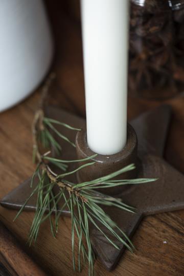 Star Candle Holder |