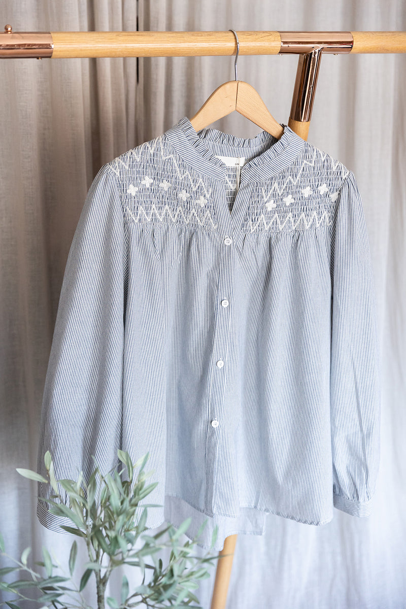 Tiggy Top | Blue