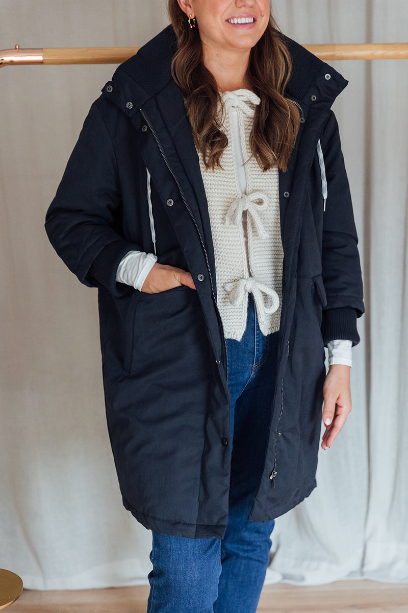 Bobbie Parka